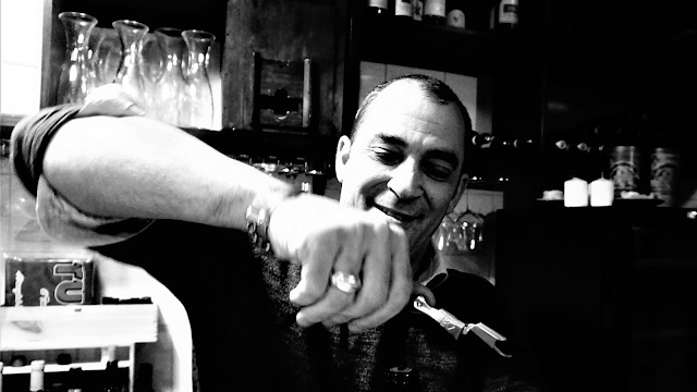 Caffè Notte